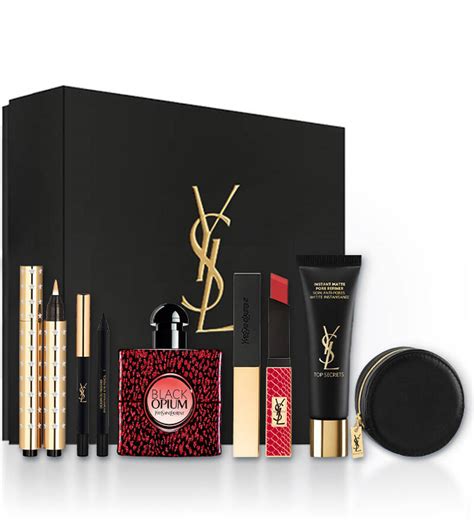 yves saint laurent soin|ysl beauty official site.